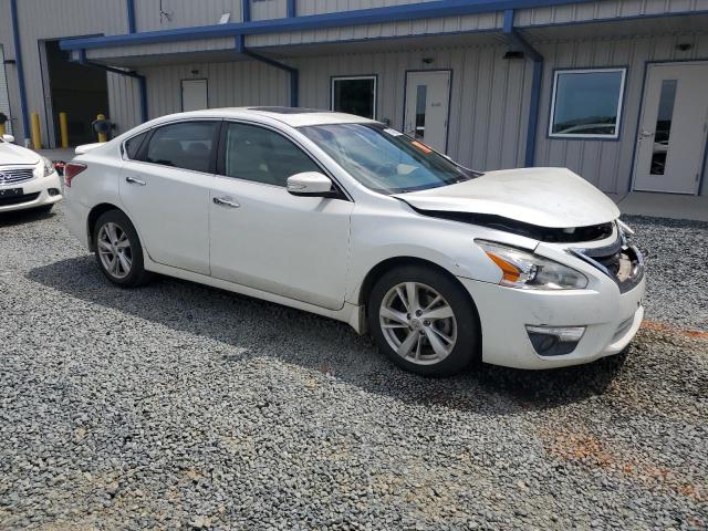 Vin: 1n4al3ap2fc162654, lot: 57439885, nissan altima 2.5 20154