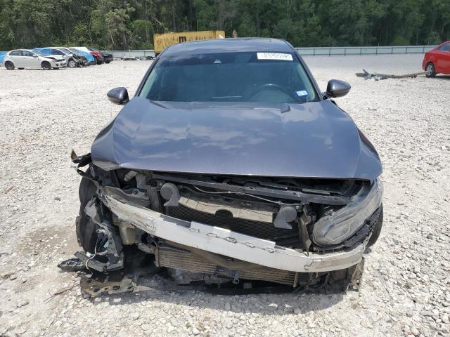 2019 HONDA ACCORD EXL - 1HGCV1F5XKA163390