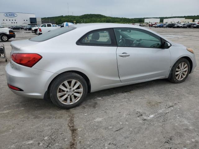 Vin: knafx6a8xe5237860, lot: 55600265, kia forte ex 20143