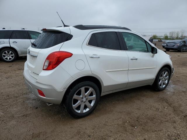 Vin: kl4cjdsb1db210059, lot: 55459685, buick encore premium 20133