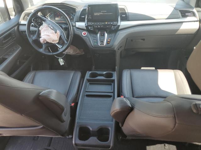 2018 HONDA ODYSSEY EX - 5FNRL6H71JB106236