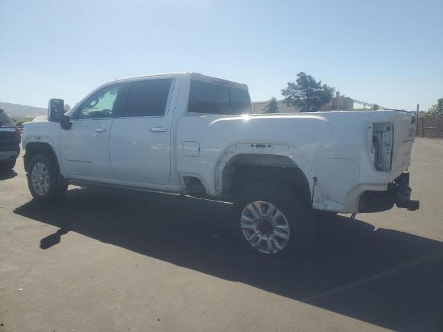 Vin: 1gt49weyxnf141557, lot: 58260395, gmc sierra k3500 denali 20222