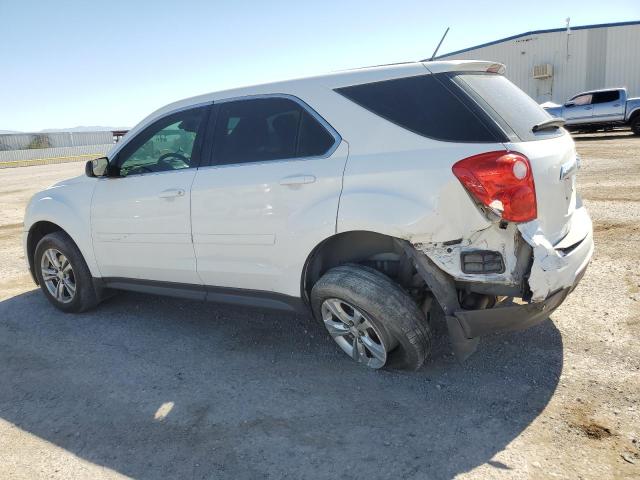 Vin: 2gnalbek7d6394442, lot: 57591575, chevrolet equinox ls 20132