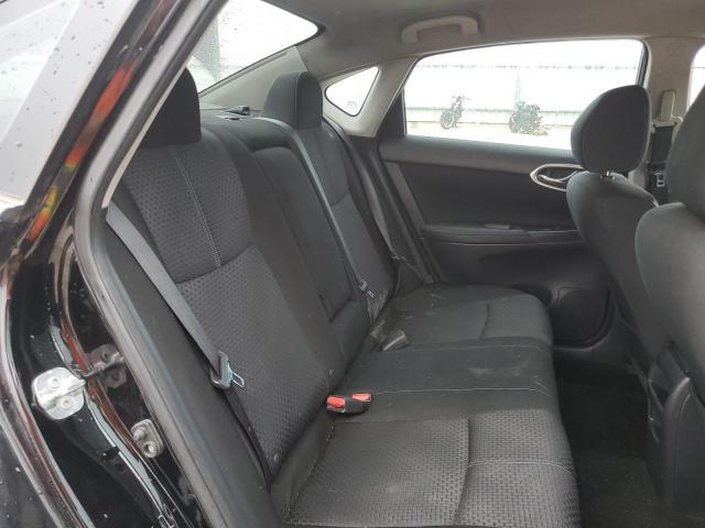 2016 NISSAN SENTRA S - 3N1AB7AP8GY237468