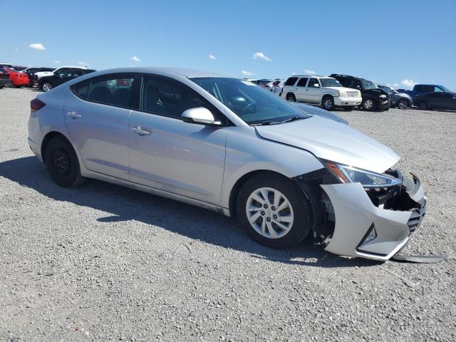 Vin: 5npd74lfxkh488688, lot: 58045535, hyundai elantra se 20194