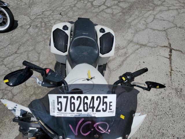 2014 VICTORY MOTORCYCLES CROSS COUN 5VPDW36N2E3032735