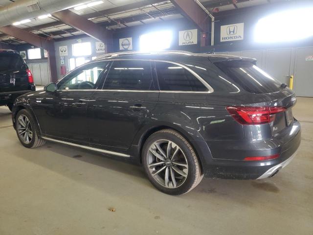 Vin: wa17naf40ka010700, lot: 58520805, audi a4 premium 20192