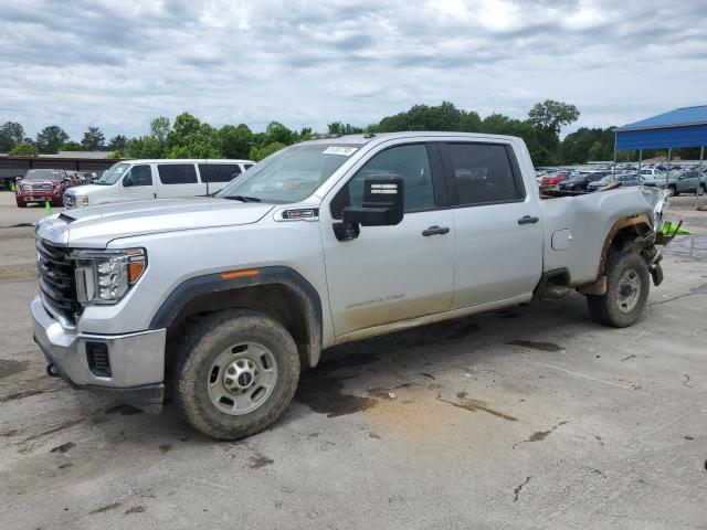 GMC SIERRA K2500 HEAVY DUTY