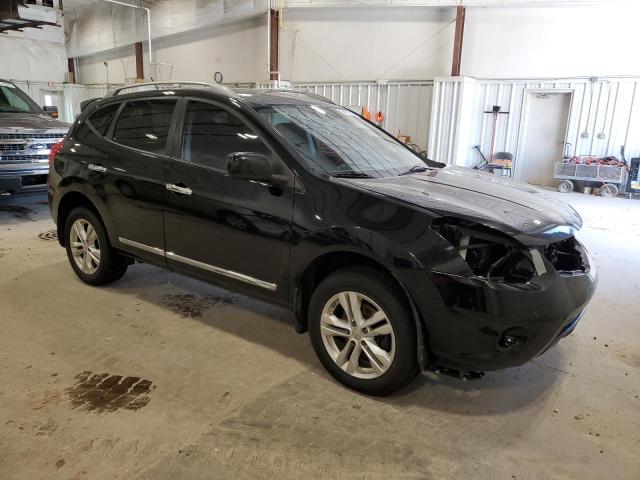 Vin: jn8as5mt1dw513426, lot: 58197395, nissan rogue s 20134