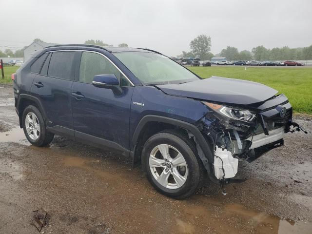 Vin: jtmrwrfv1md126086, lot: 58057005, toyota rav4 xle 20214
