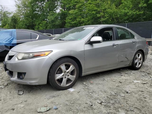Vin: jh4cu2f62ac032889, lot: 55391025, acura tsx 2010 img_1