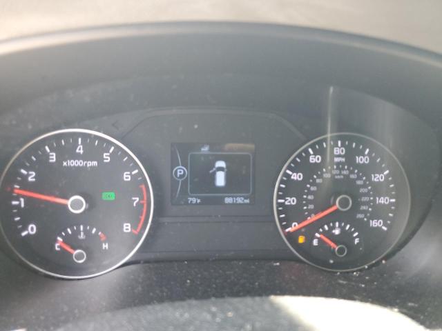 2018 KIA SPORTAGE E - KNDPN3AC5J7479261