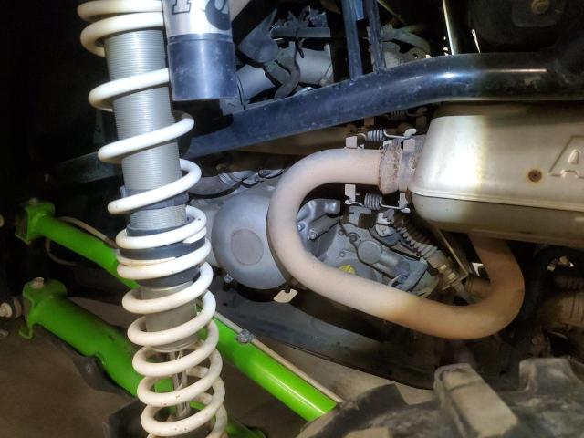 2013 ARCTIC CAT WILDCAT - 4UF13MPV1DT310174