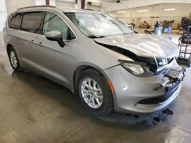 Vin: 2c4rc1dg1mr537659, lot: 55917235, chrysler minivan lxi 20214