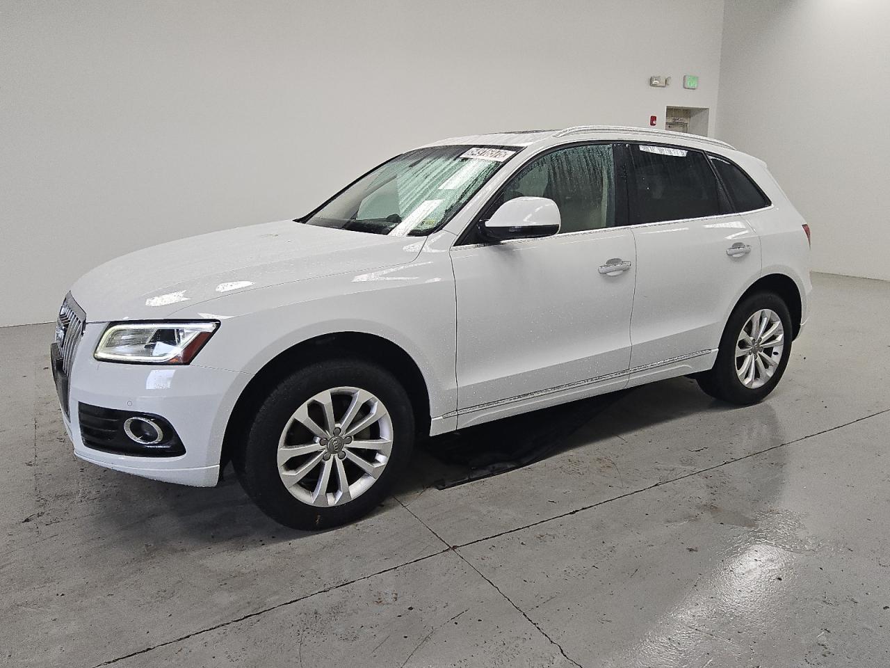 AUDI Q5 PREMIUM PLUS