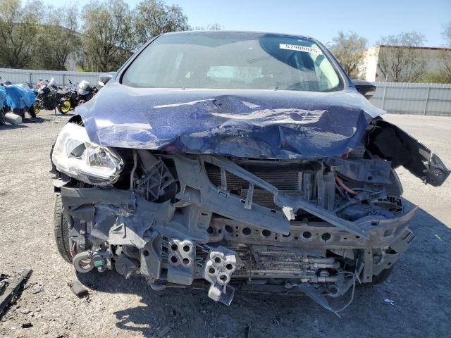 2017 FORD C-MAX SE 1FADP5EU8HL108291