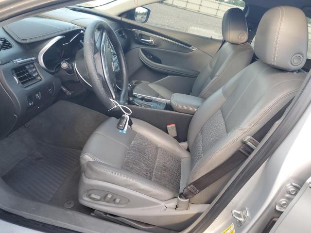 2018 CHEVROLET IMPALA LS 2G11Z5SA5J9102861