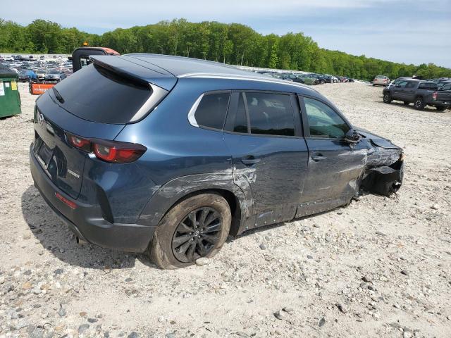 Vin: 7mmvabam6pn149039, lot: 58332285, mazda cx-50 select 20233