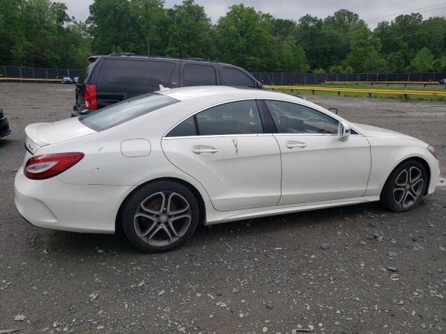 Vin: wddlj6hb3ga178742, lot: 53030195, mercedes-benz clc-class 400 4matic 20163