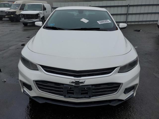 2017 CHEVROLET MALIBU LT - 1G1ZE5ST1HF136328
