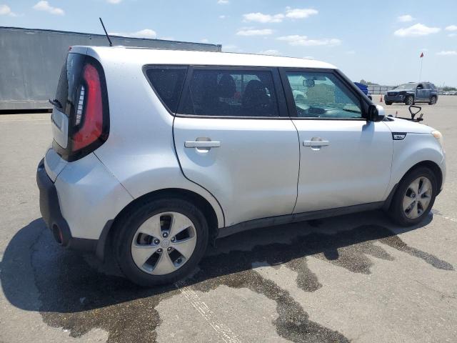 Vin: kndjn2a21g7858757, lot: 55753605, kia soul 20163