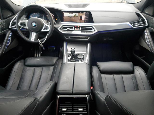 2020 BMW X6 SDRIVE 5UXCY4C08L9D70302