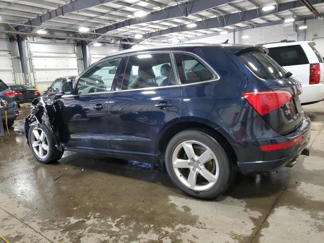 Vin: wa1vkafp0aa009068, lot: 58255995, audi q5 prestige 20102