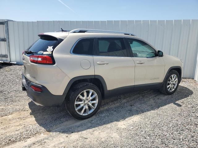 Vin: 1c4pjmds3fw630146, lot: 57403485, jeep grand cher limited 20153