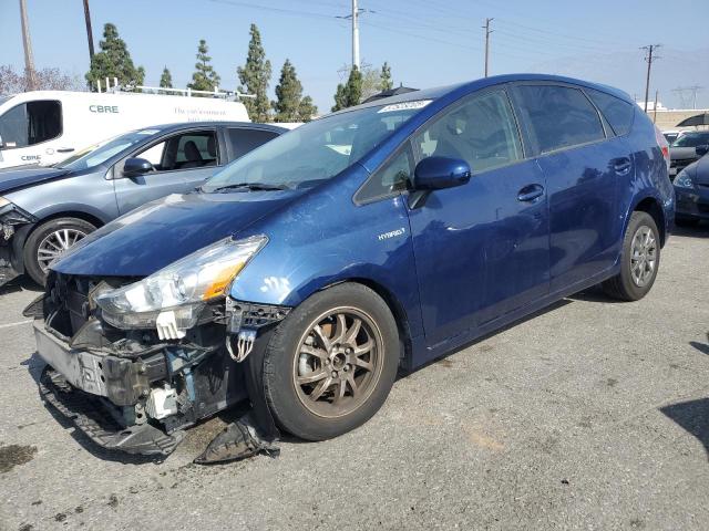 Vin: jtdzn3eu7hj071112, lot: 57523205, toyota prius 2017 img_1