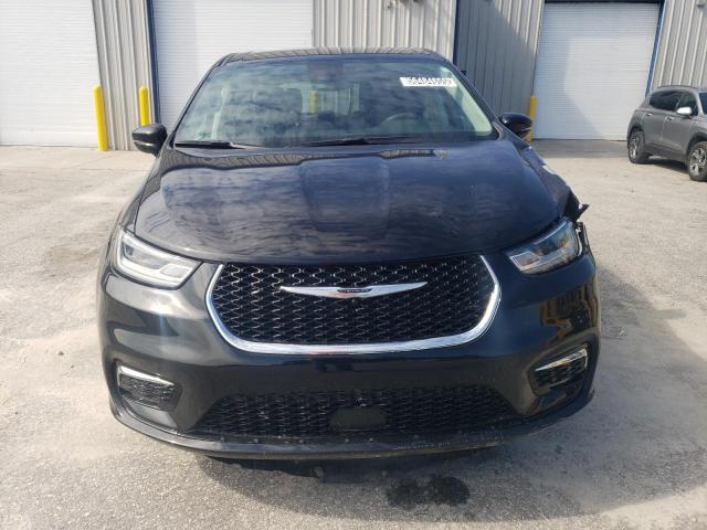 2024 CHRYSLER PACIFICA TOURING L 2C4RC1BG7RR160135