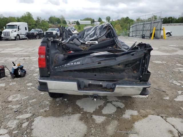 2015 CHEVROLET SILVERADO - 1GCRCPEH6FZ323236