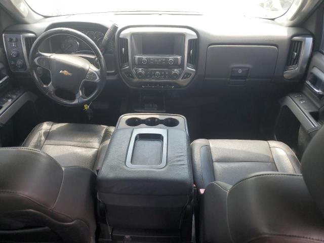 2015 CHEVROLET SILVERADO - 1GC1KVEG7FF520039