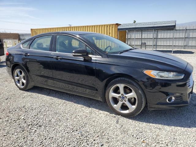 Vin: 3fa6p0h99gr225820, lot: 58097835, ford fusion se 20164