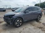 2015 HONDA CR-V TOURI - 5J6RM4H96FL086020