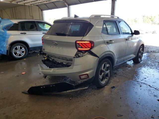 Vin: kmhrc8a39mu120640, lot: 57777765, hyundai venue sel 20213