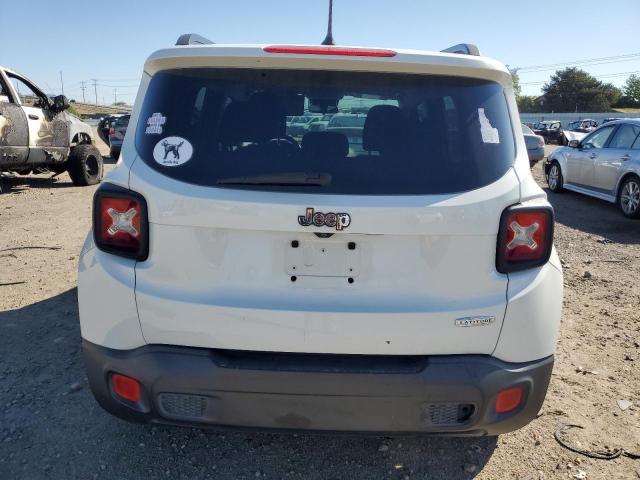 2015 JEEP RENEGADE L ZACCJABT5FPB16885