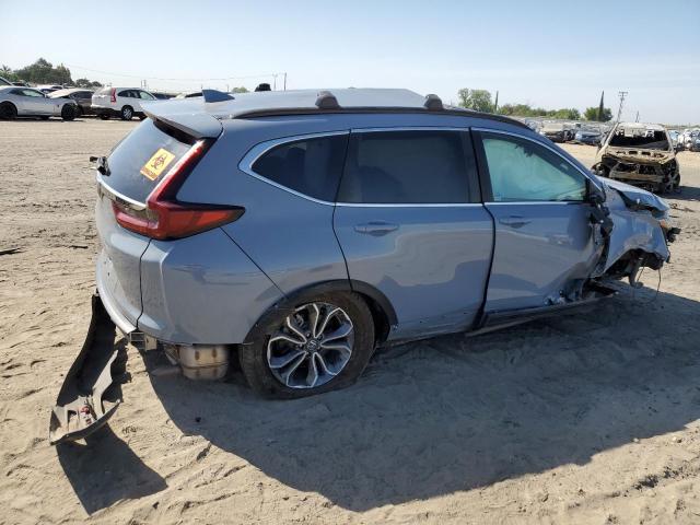 Vin: 2hkrw1h86nh401181, lot: 58780135, honda crv exl 20223