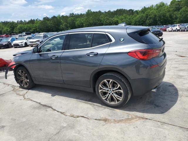 Vin: wbxyh9c07l5n97427, lot: 56324745, bmw x2 sdrive28i 20202
