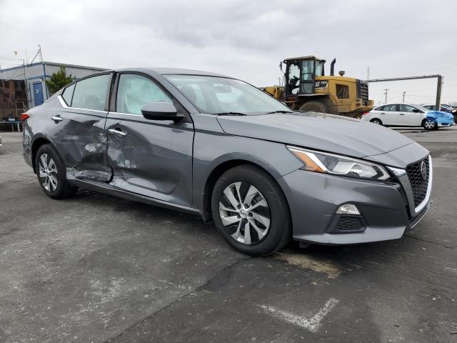 Vin: 1n4bl4bv7mn336887, lot: 55120845, nissan altima s 20214