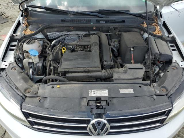 2017 VOLKSWAGEN JETTA S 3VW2B7AJ1HM257130