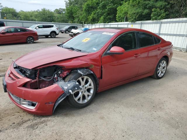 MAZDA 6 S