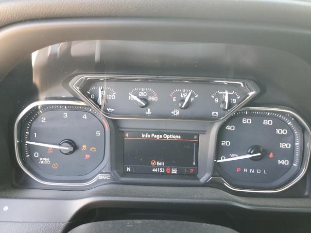2020 GMC SIERRA K35 - 1GT49UEY0LF152388