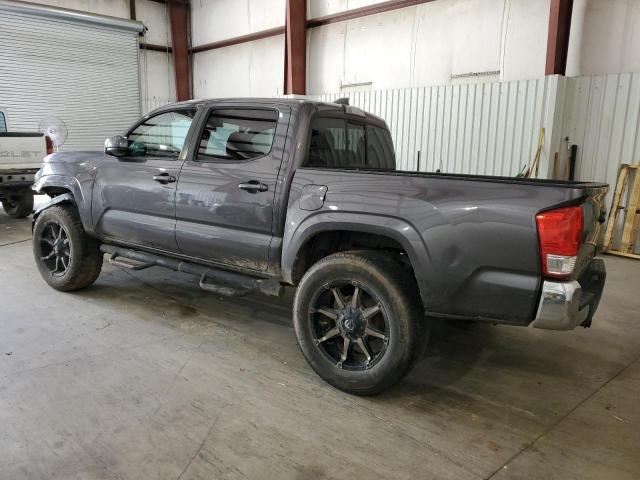 Vin: 5tfaz5cn0gx017476, lot: 56387445, toyota tacoma double cab 20162