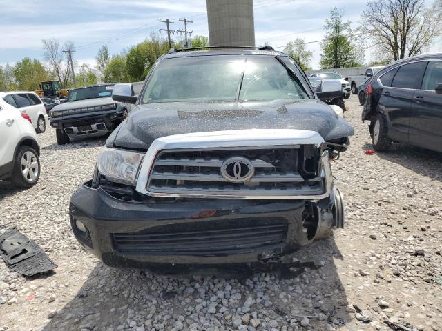 2017 TOYOTA SEQUOIA LI 5TDJW5G11HS152439