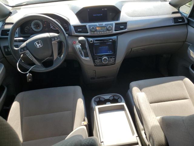 2015 HONDA ODYSSEY EX - 5FNRL5H44FB021446