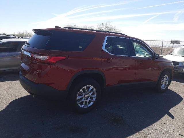 2019 CHEVROLET TRAVERSE L - 1GNERHKW4KJ151133