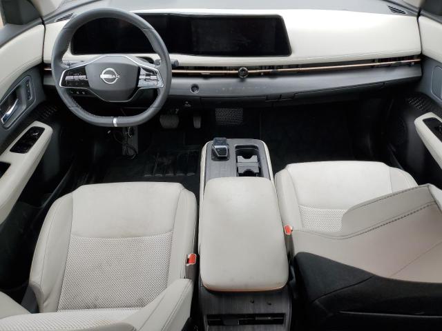 2023 NISSAN ARIYA EVOL JN1DF0BB7PM707651