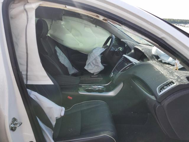 2018 ACURA TLX TECH 19UUB2F53JA007435