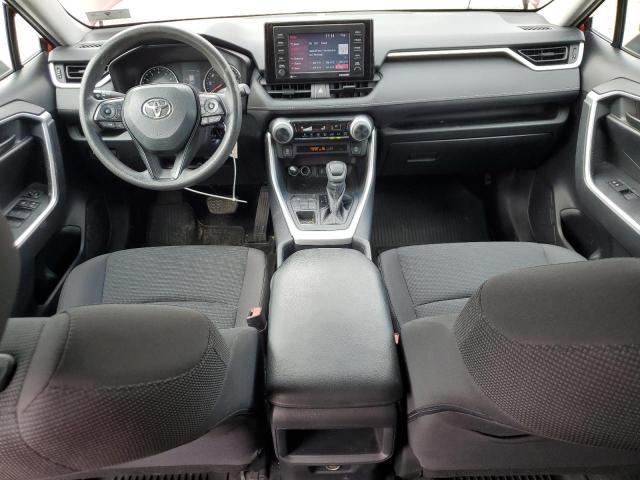 2020 TOYOTA RAV4 LE - 2T3G1RFV6LW091455
