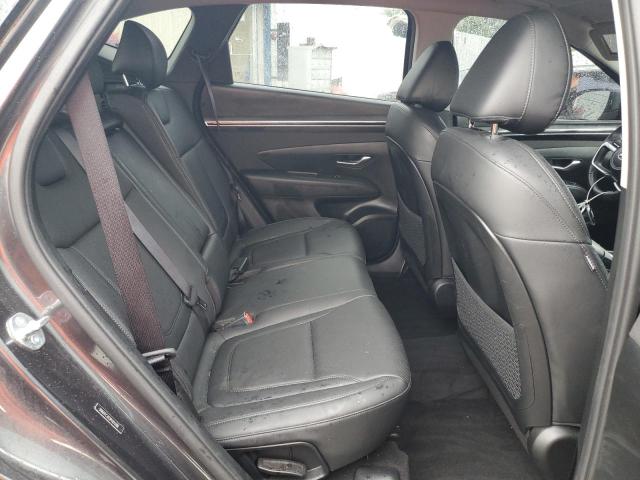 2023 HYUNDAI TUCSON SEL - 5NMJFCAE1PH293108